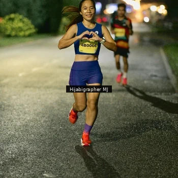 Runner Photo 2788680