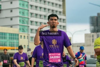 Runner Photo 2788685