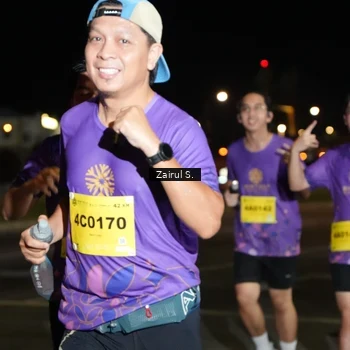 Runner Photo 2788688