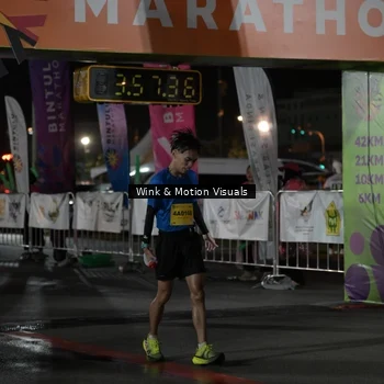 Runner Photo 2788689