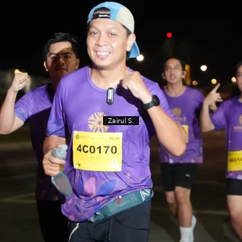 Runner Photo 2788690