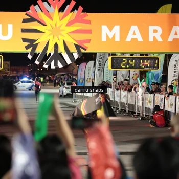 Runner Photo 2788693