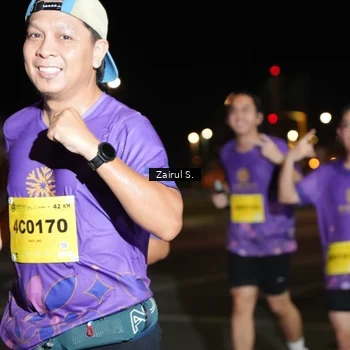 Runner Photo 2788698