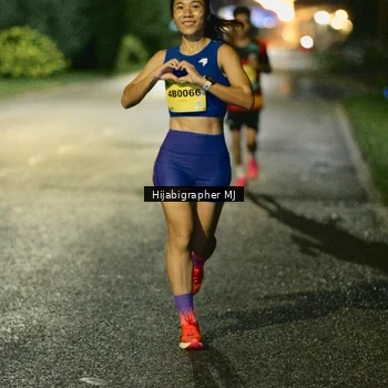 Runner Photo 2788707