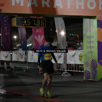 Runner Photo 2788709