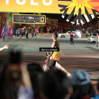 Runner Photo 2788716