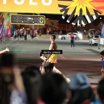 Runner Photo 2788724