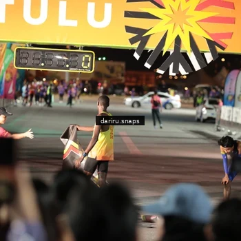 Runner Photo 2788733