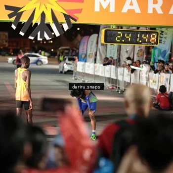 Runner Photo 2788756