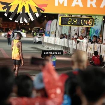 Runner Photo 2788767