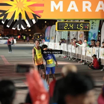 Runner Photo 2788780
