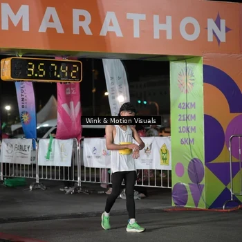 Runner Photo 2788782