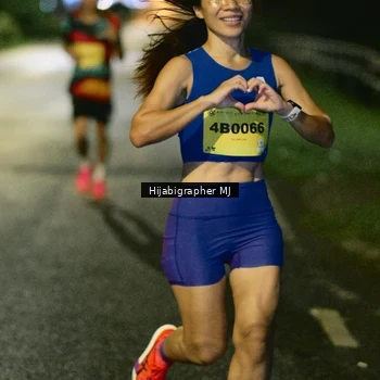 Runner Photo 2788786