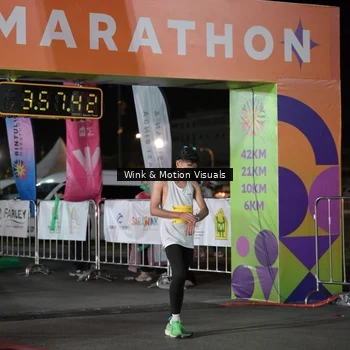 Runner Photo 2788797