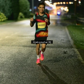 Runner Photo 2788799