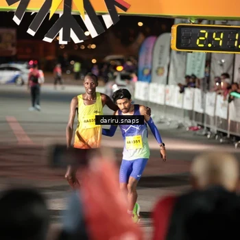Runner Photo 2788810