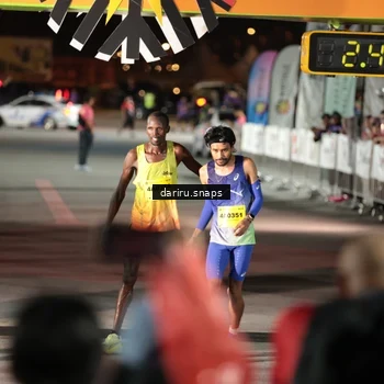 Runner Photo 2788825