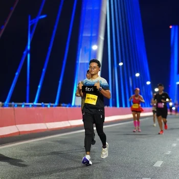 Runner Photo 2788834