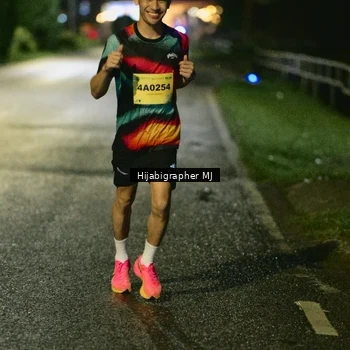 Runner Photo 2788849
