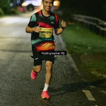 Runner Photo 2788859