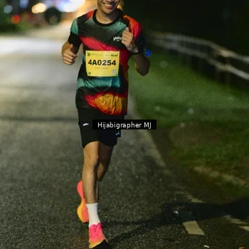 Runner Photo 2788877
