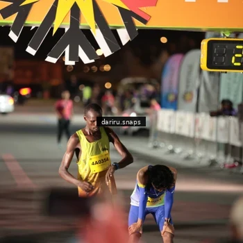 Runner Photo 2788883