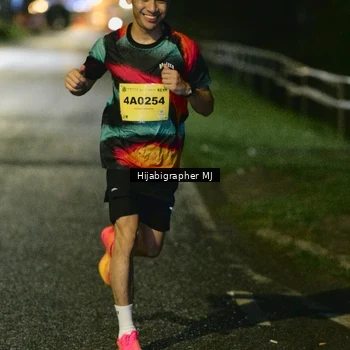Runner Photo 2788886