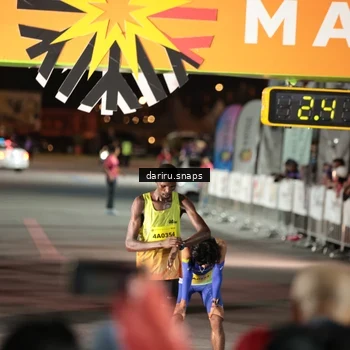 Runner Photo 2788897