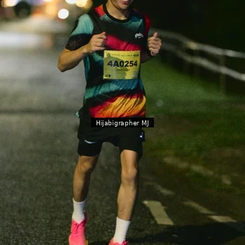 Runner Photo 2788903