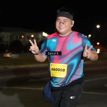 Runner Photo 2788907