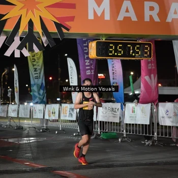Runner Photo 2788908