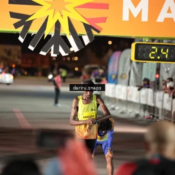 Runner Photo 2788917