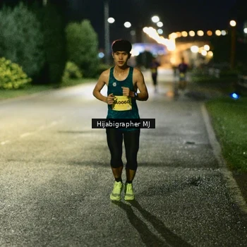 Runner Photo 2788923
