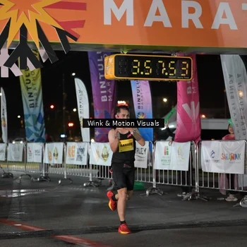 Runner Photo 2788932