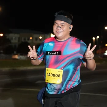 Runner Photo 2788933