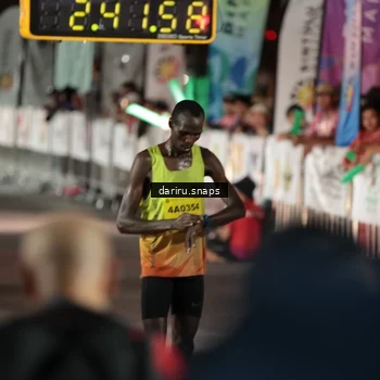 Runner Photo 2788936