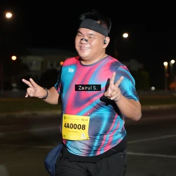 Runner Photo 2788938