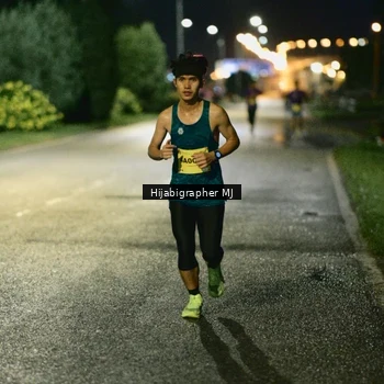 Runner Photo 2788940