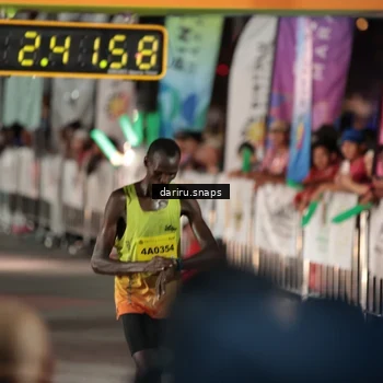 Runner Photo 2788947