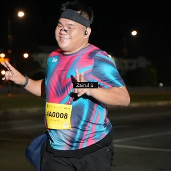 Runner Photo 2788957