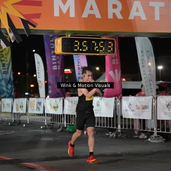 Runner Photo 2788958