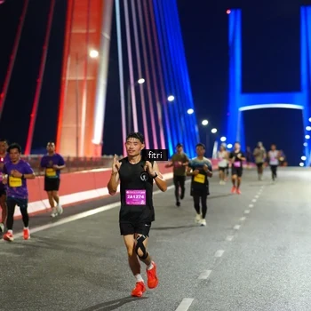 Runner Photo 2788960
