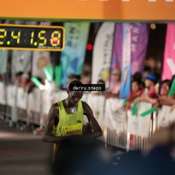 Runner Photo 2788965