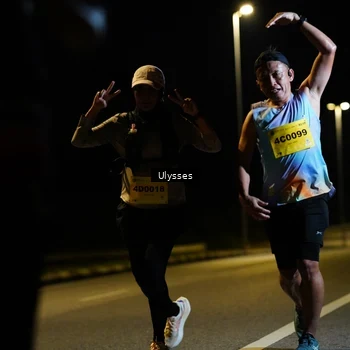 Runner Photo 2788973