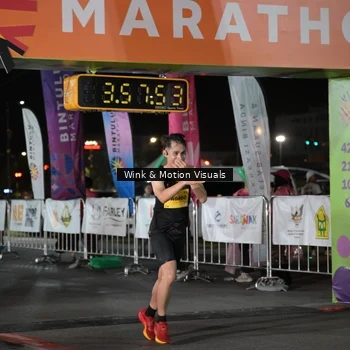 Runner Photo 2788978