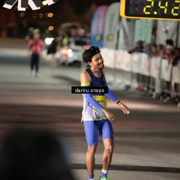 Runner Photo 2788979