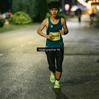 Runner Photo 2788986