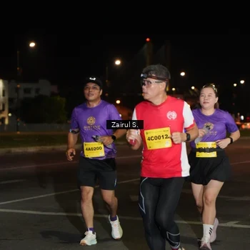 Runner Photo 2788988