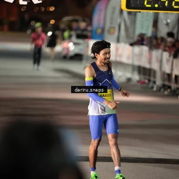 Runner Photo 2788995