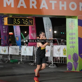Runner Photo 2788996